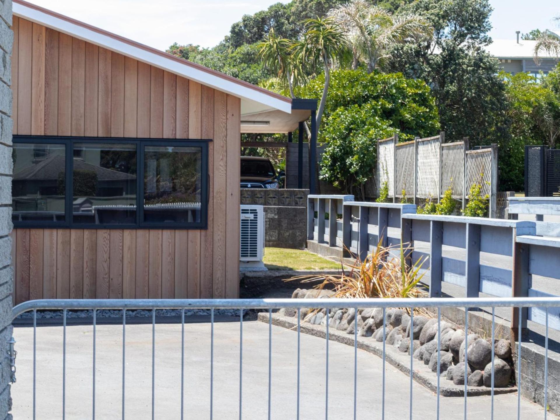 The Boat House On Dixon Vila Oakura Exterior foto